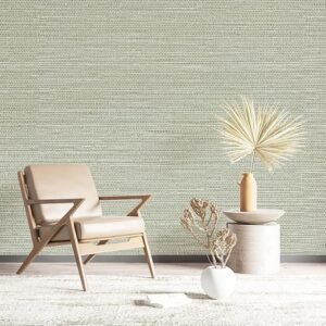 classy wallpaper designs for living room