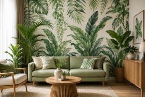 plant wallpaper
