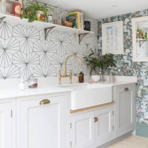 kitchen wallpaper
