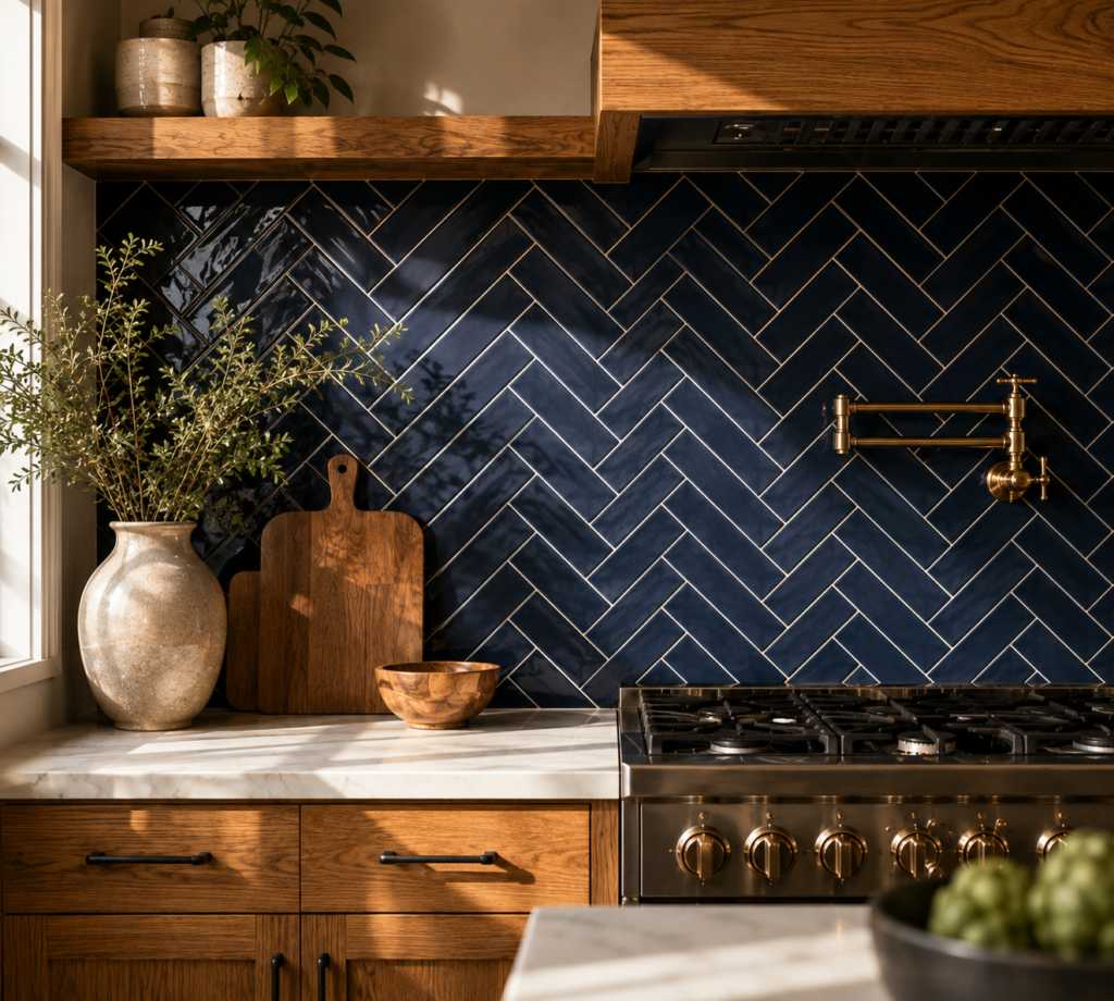 kitchen wall tile