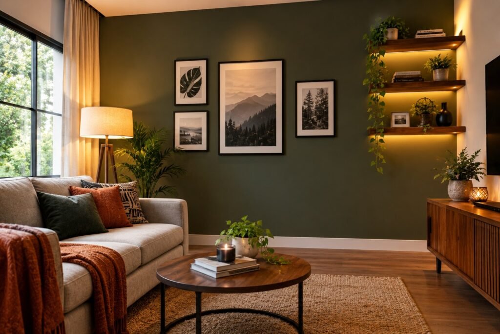 boys bedroom wallpaper