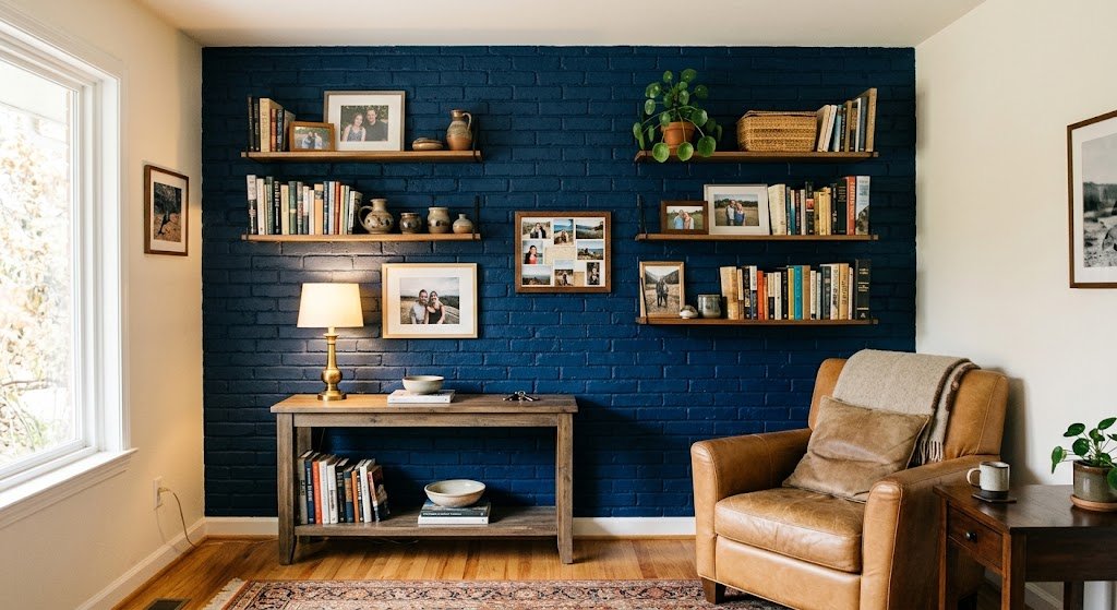 living room wall colors