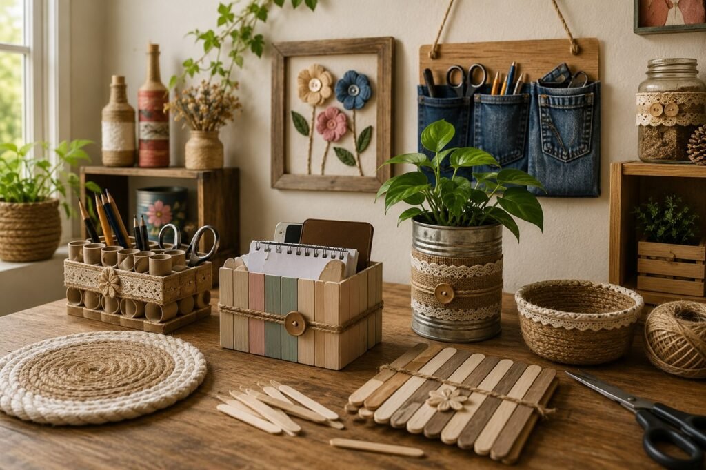 bedroom wall decor