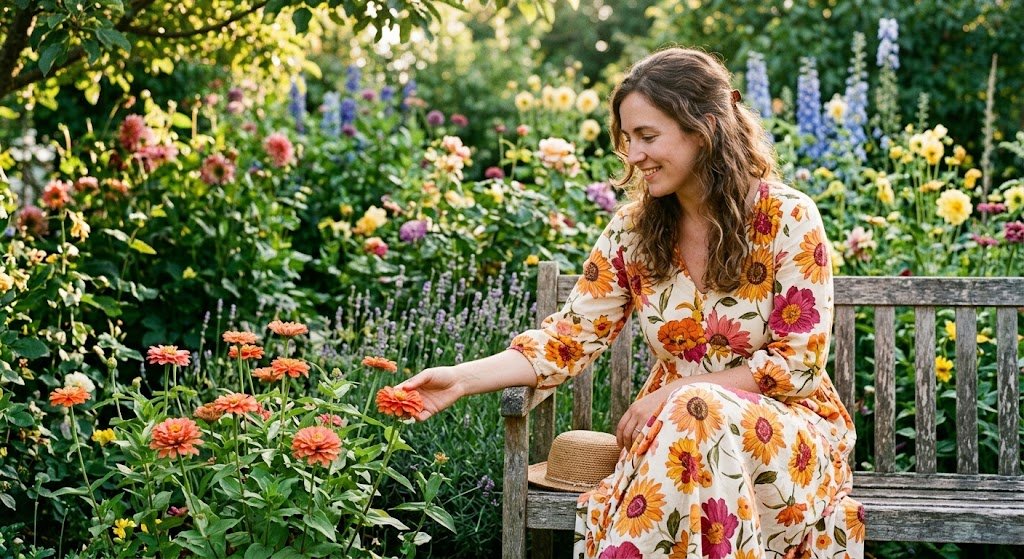 floral background wallpaper