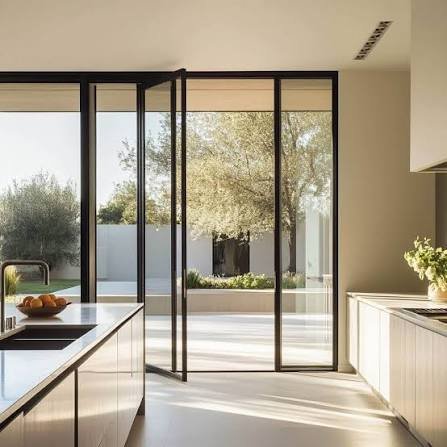 kitchen wall cabinets
