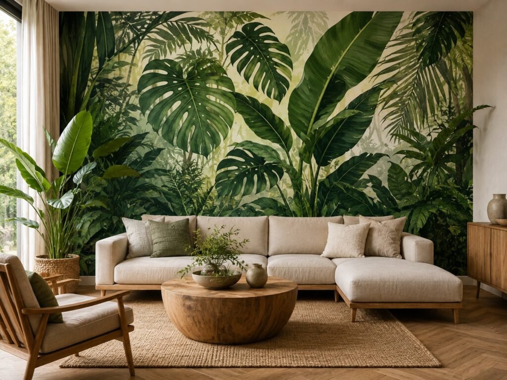 plant wallpaper