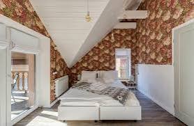 romantic bedroom wallpaper