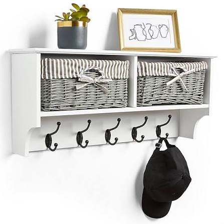 hallway decor ideas