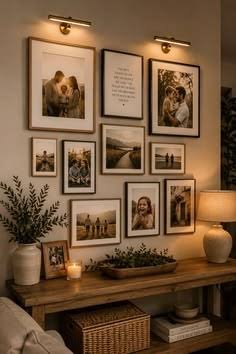 accent wall ideas living room