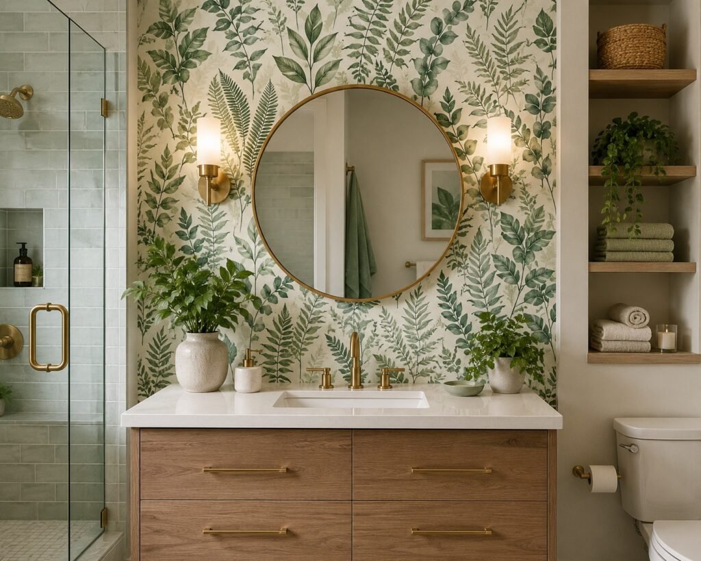 plant wallpaper