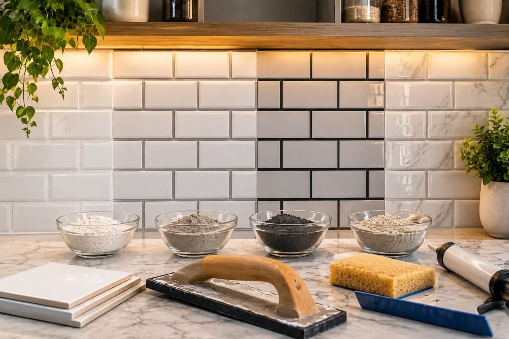 kitchen wall tiles