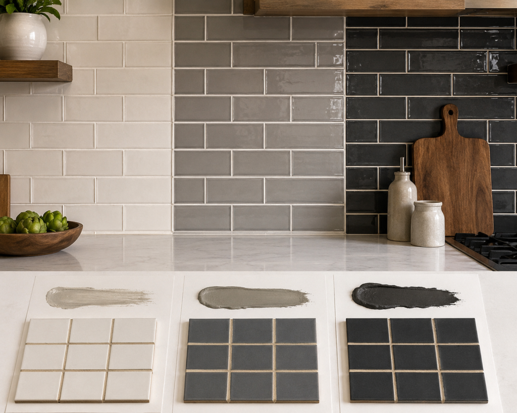 wall tiles for kitchen