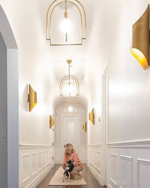 hallway decor ideas