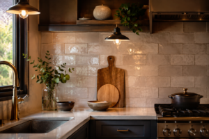 kitchen wall tile