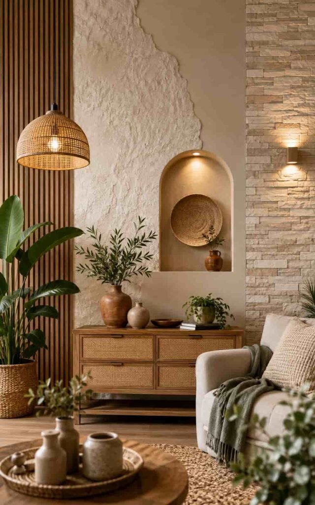 wall decorating ideas for kitchen