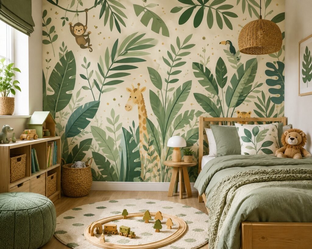 plant wallpaper