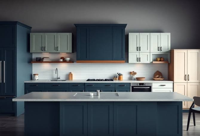 kitchen wall decor