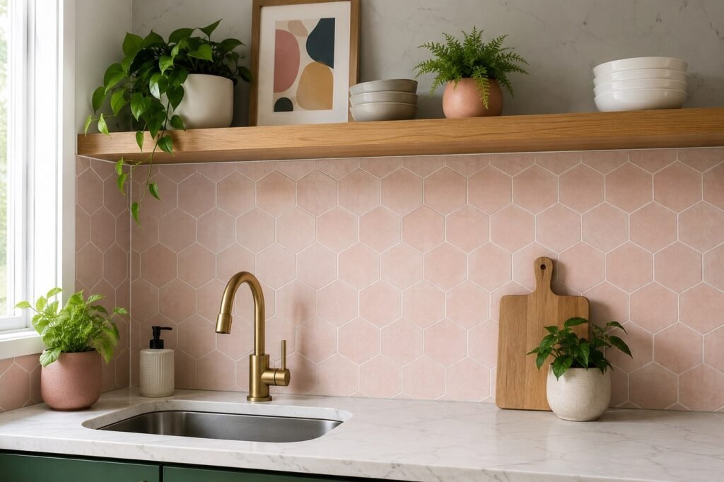 wall tiles for kitchen