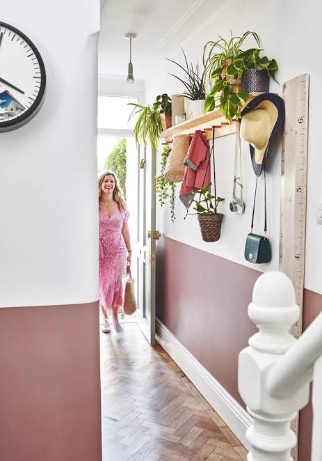 hallway decor ideas