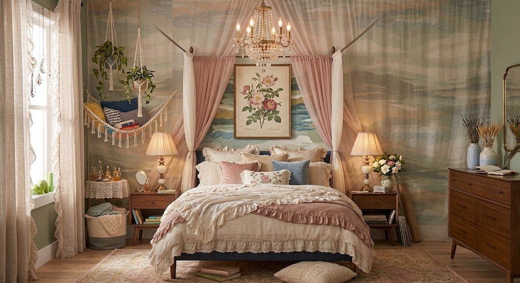 wall art for bedroom