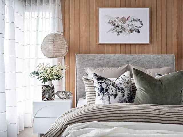 master bedroom wallpaper ideas
