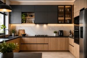 wall kitchen cabinets