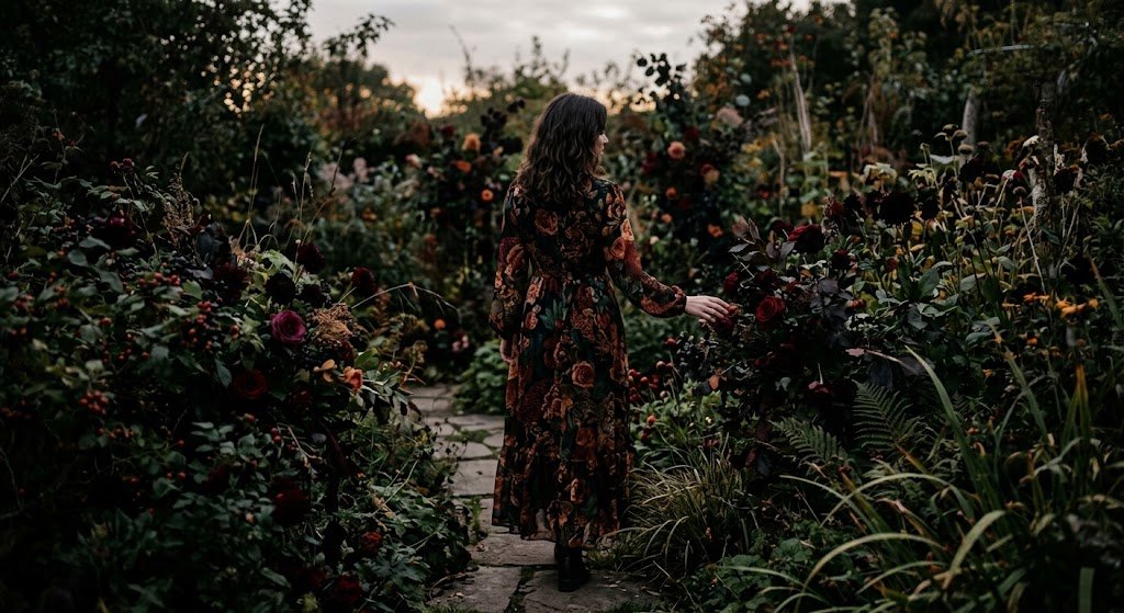 floral background wallpaper