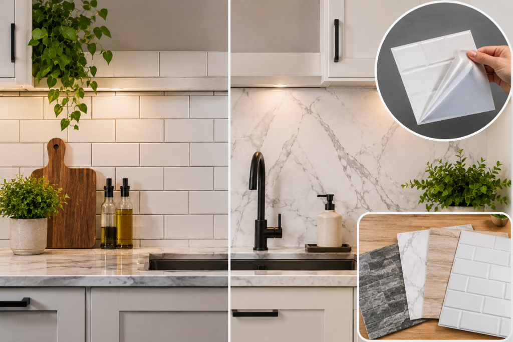 kitchen wall tiles