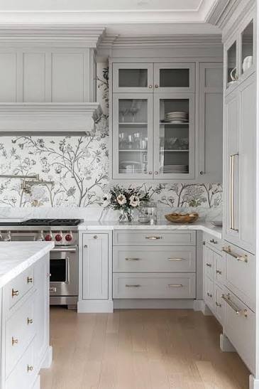 kitchen wallpaper