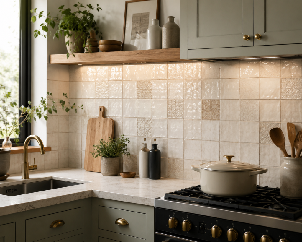 wall tiles for kitchen